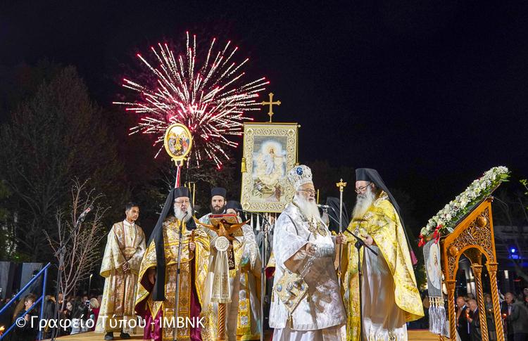 Βέροια: Που θα γίνει η πρώτη Ανάσταση και η τελετή της Αναστάσεως