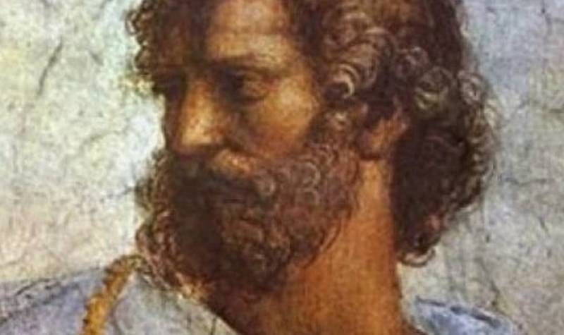 Πανελλήνια μαθητική  διημερίδα στην Νάουσα για τον Αριστοτέλη
