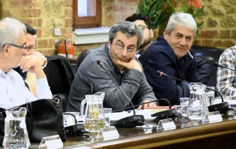 Ηλεκτρικό αυτοκίνητο απέκτησε η ΔΕΥΑ Βέροιας