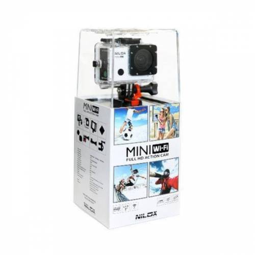 Δανείζει action camera η Δημόσια Βιβλιοθήκη Βέροιας για τις εξορμήσεις σας