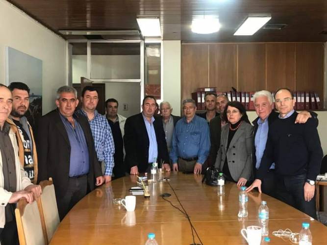 Ξεκινά η καλλιεργητική περίοδος στην ζάχαρη – Μέχρι τέλος Απρίλη αποζημιώνονται οι δενδροκαλλιεργητές από ΠΣΕΑ