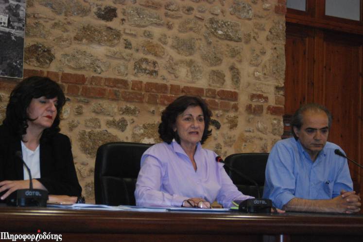 Το κρατικό κατασκηνωτικό πρόγραμμα