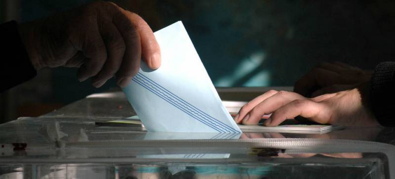 Εκλογές στο Σωματείο Συνταξιούχων ΙΚΑ Νάουσας