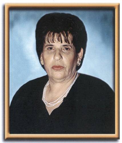 Ετήσιο μνημόσυνο της Αναστασίας Αθαν. Λίτσας το Σάββατο