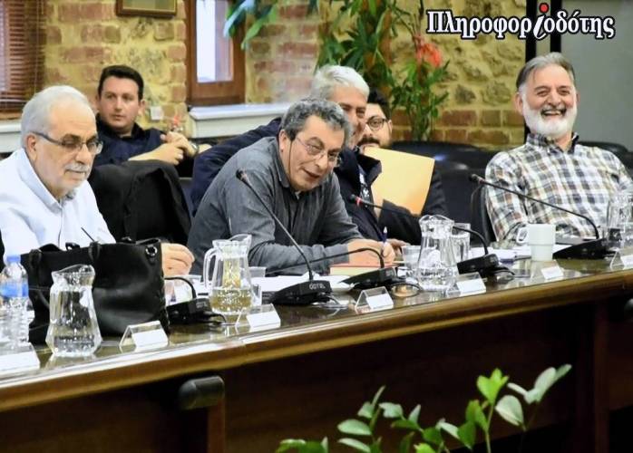 Τον Ιούλιο η δημοπράτηση του φωτοβολταϊκού πάρκου της ΔΕΥΑΒ