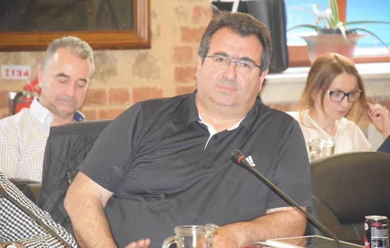 Παπαδόπουλος: “Ο Παυλίδης και τα ψήφισε και τα ξέχασε”
