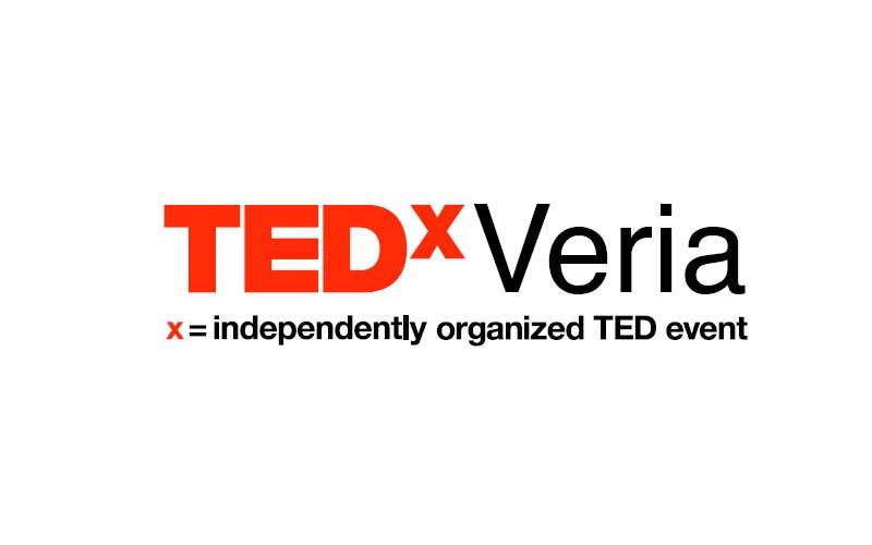 Η ομάδα TEDxVeria ευχαριστεί