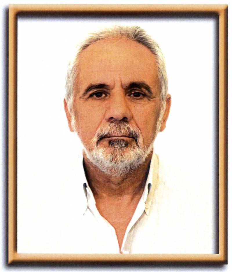 Τεσσαρακονθήμερο μνημόσυνο του Χρήστου Δημ. Τζήκα το Σάββατο