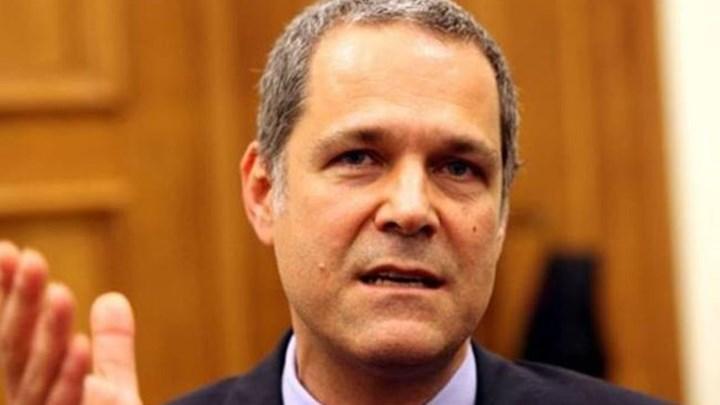 Ομιλία στην Βέροια θα κάνει ο Θάνος Τζήμερος