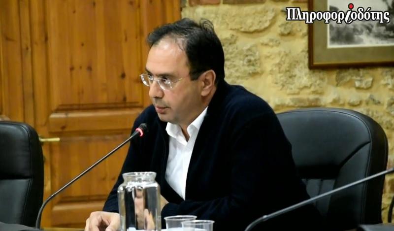 Αποφασίζει για την στάση που θα κρατήσει στο νέο “Καλλικράτη” η ΚΕΔΕ