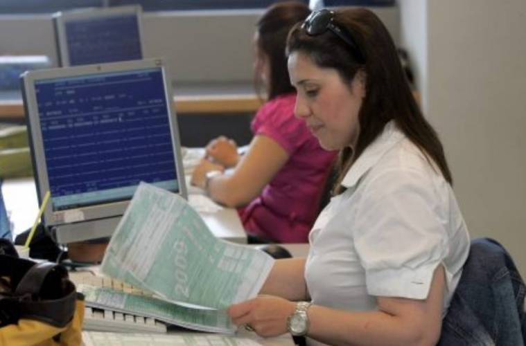 Οργιάζει η φοροδιαφυγή στην Ημαθία