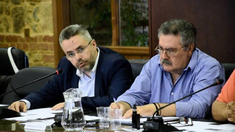 Χρήματα που δεν δικαιούται ήθελε να χαρίσει στον δήμο ο Παπαγιάννης (βίντεο)