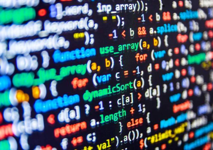 Allcancode: Εργαστήριο δημιουργίας εφαρμογών για εφήβους από 15 ετών και ενήλικες, στη Δημόσια Βιβλιοθήκη