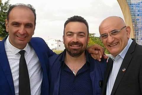 Μουσικοποιητική εκδήλωση στην Επισκοπή για την Γενοκτονία των Ποντίων