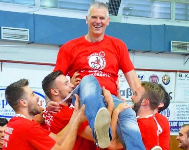 Η προσωπική συλλογή βιβλίων του Δημήτρη Γκίμα δωρίστηκε στην Δημόσια Βιβλιοθήκη Βέροιας
