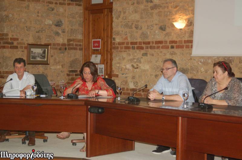Βέροια: Η πέστροφα του Τριποτάμου εκπέμπει SOS!