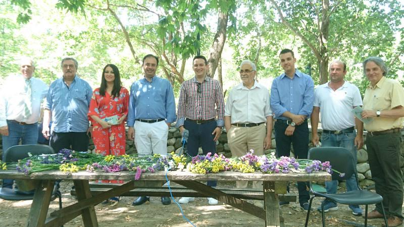 Βέροια: Το πρόγραμμα της Εύηχης Πόλης με Παπακωνσταντίνου, Θαλασσινό, Σκουλά, Δεληβοριά
