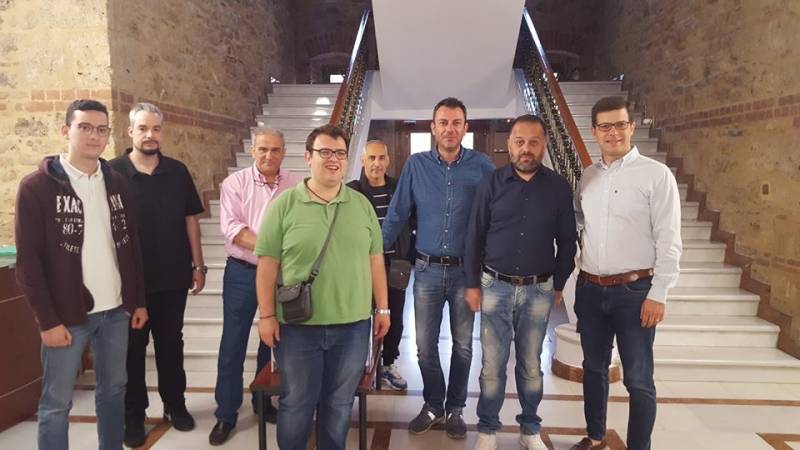 ΚΙΝΑΛ Ημαθίας: “Ξεπούλημα!!! 126 ακίνητα στην Ημαθία στο Υπερταμείο”