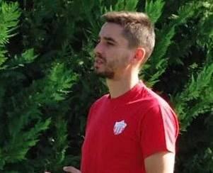 Ο Νίκος Κουμπουλής στο τεχνικό επιτελείο της Νάουσας