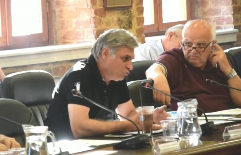 Γιατί κόπηκαν χρήματα από τους σχολικούς τροχονόμους (video)