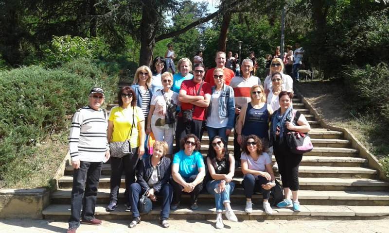 Εκλογές στο Λύκειο Ελληνίδων Νάουσας