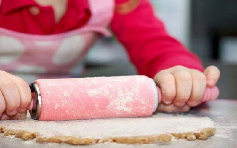Κουζινομαγειρέματα με το chef Αντώνη Μουστάκα στο «Σπίτι της Γιαγιάς Μαρίκας»
