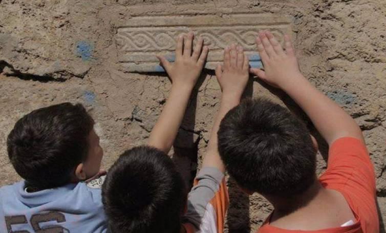 «Ματιές στο παρελθόν του τόπου μου»: Έκδοση συλλογικού εκπαιδευτικού έργου