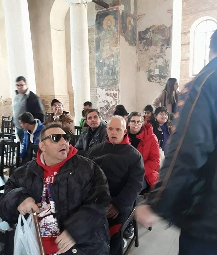 Ολοκλήρωσαν πρόγραμμα μουσειακής εκπαίδευσης τα Παιδιά της Άνοιξης