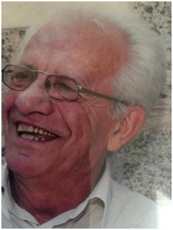 Ο Δημήτρης Χαμπίδης για τον Φώτη Τασιόπουλο