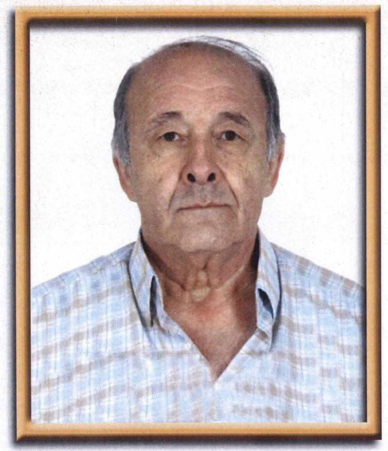Κοινωνικά: Απεβίωσε ο Θωμάς Ιωάν. Θωμαΐδης