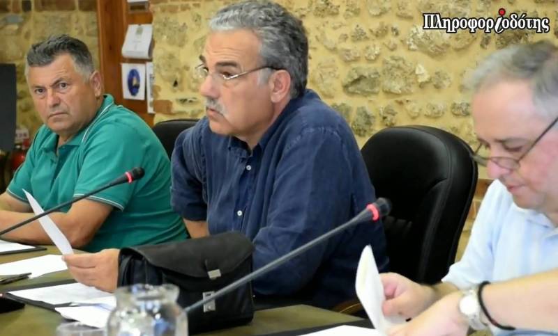Με τον Χρυσό Σταυρό του Αποστόλου Παύλου θα τιμήσει τον δήμο Βέροιας η Μητρόπολη (βίντεο)