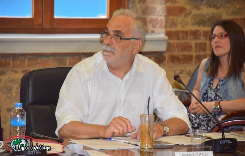 Συγκίνηση και οργή