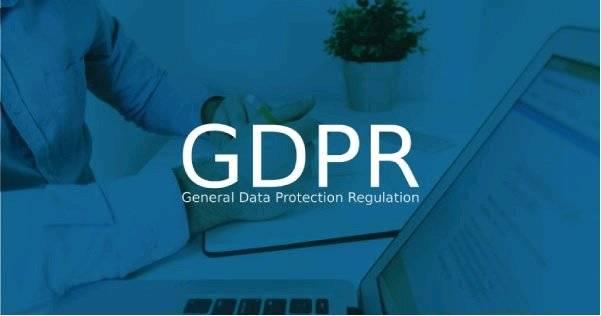 GDPR: Απόδειξε την υποχρεωτική συμμόρφωση σου στο νέο κανονισμό προστασίας προσωπικών δεδομένων