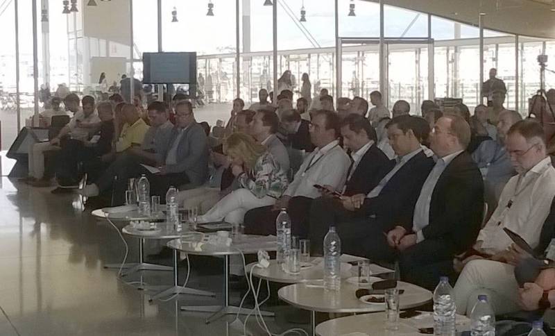 Στην επιτροπή αξιολόγησης του 2ου Μαραθωνίου Καινοτομίας της ΚΕΔΕ ο Δήμαρχος Βέροιας