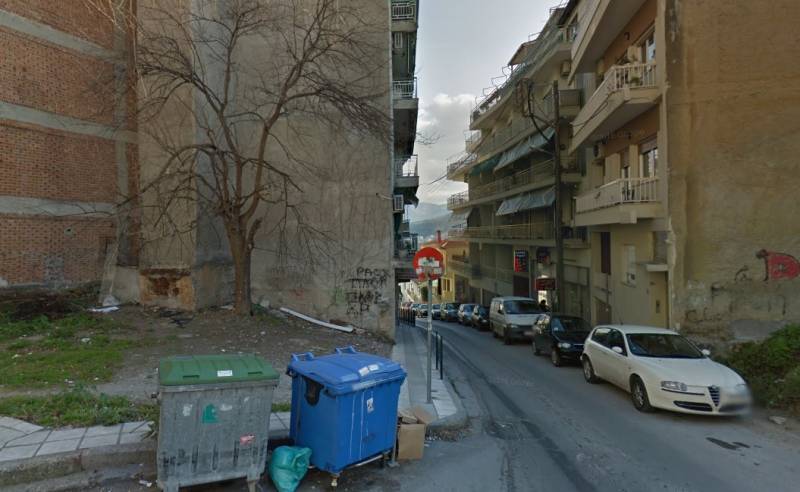 Βέροια: Προσωρινές κυκλοφοριακές ρυθμίσεις στην οδό Αγίου Δημητρίου λόγω χωματουργικών εργασιών