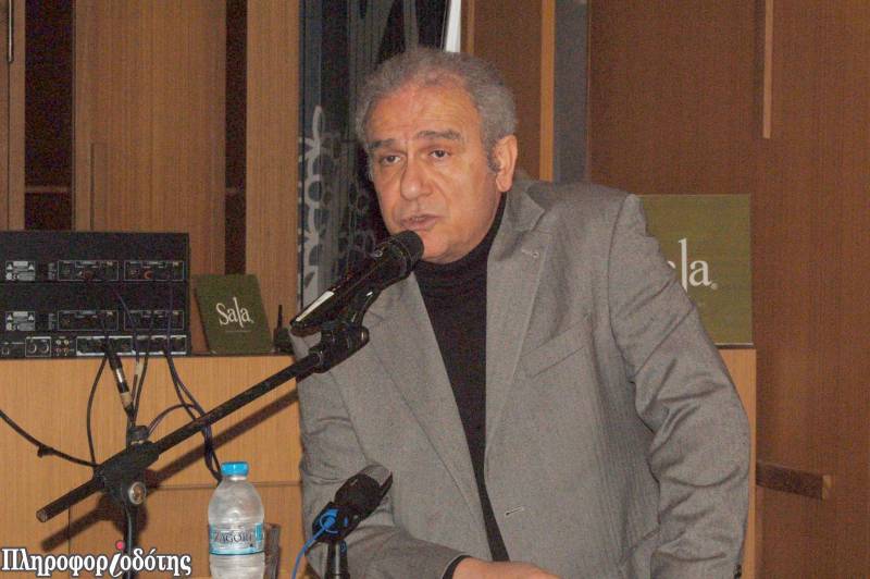 Το ΚΕΜΑΕΔ και τα Παιδιά της Άνοιξης θα επισκεφθεί η Νομαρχιακή του ΚΙΝΑΛ