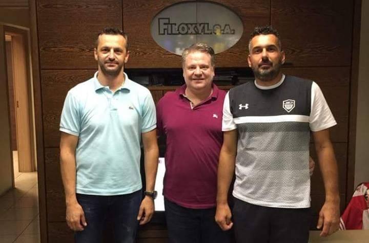 Βαριά ήττα του Φιλίππου στην Πυλαία – Παραίτηση Γιούπη – Πρωτογέρη