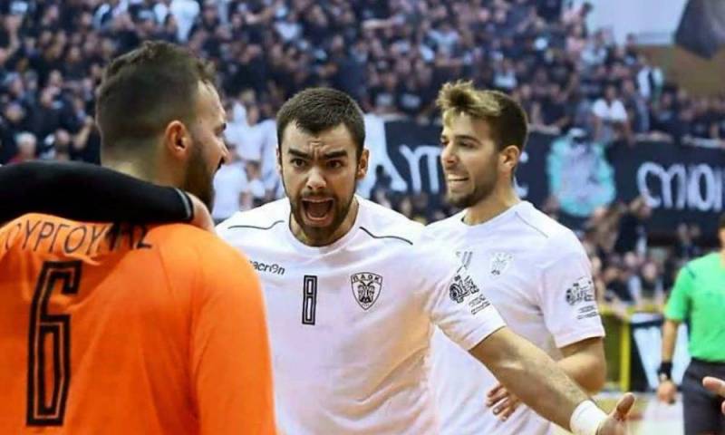 Πολύ κοντά σε Καραγκιοζόπουλο ο Φίλιππος