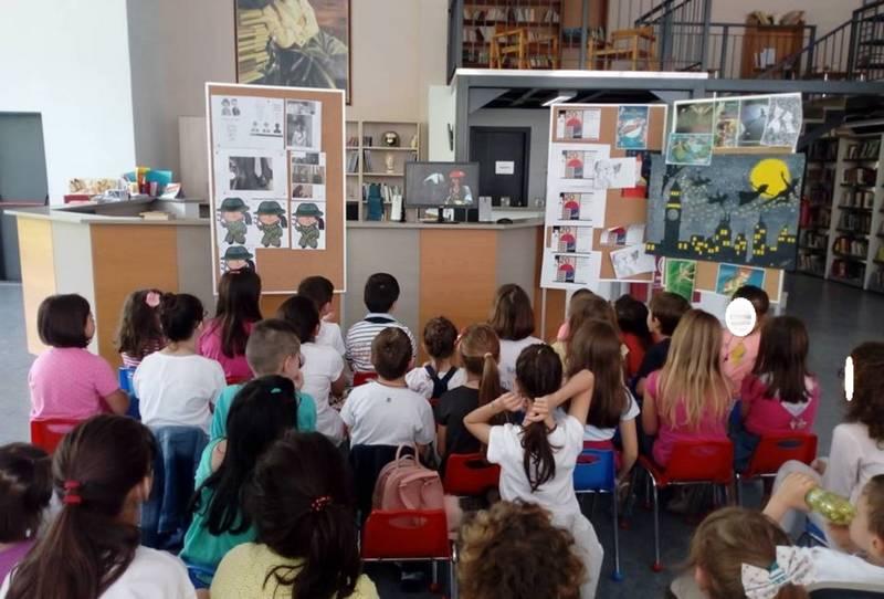 Δράσεις του ΚΔΑΠ δήμου Νάουσας