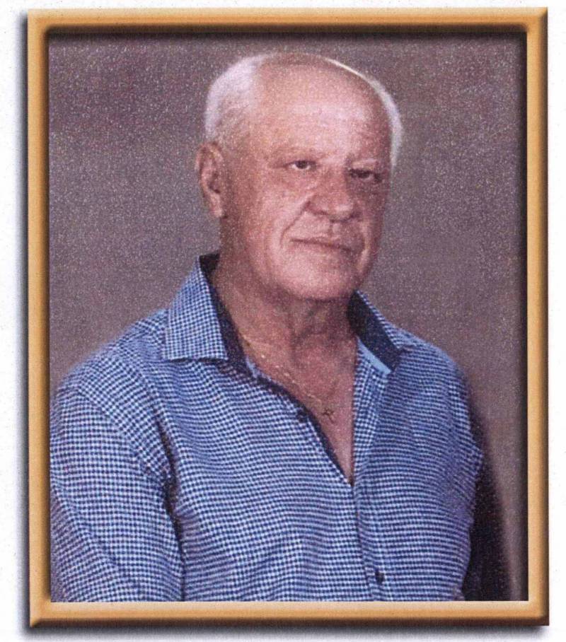 Συλλυπητήριο του ΚΑΠΑ Βέροιας για τον θάνατο του Βασίλη Κουκόλα