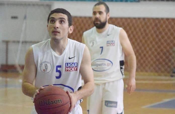 Ανανέωσε την συνεργασία με τον ΑΟΚ ο Σταύρος Ουσουλτζόγλου