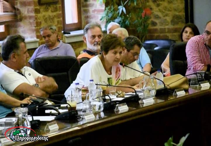 Αιμοδοσία για τους πληγέντες της Αττικής στο Νοσοκομείο Βέροιας