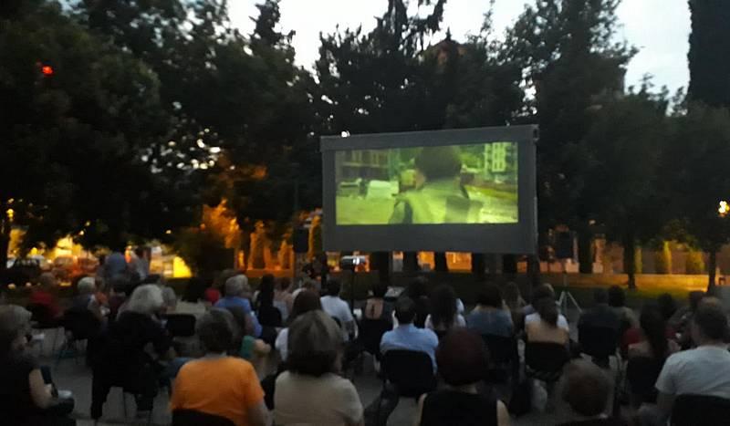 Sold out οι προβολές του Θερινού Κινηματογράφου της ΚΕΠΑ Βέροιας