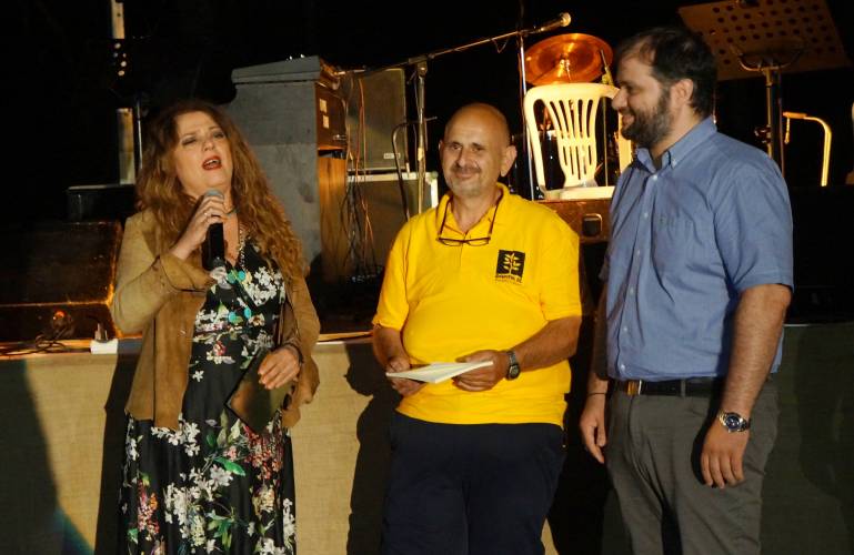 Νάουσα: Επιστρέφουν οι Λύρες στις Πηγές