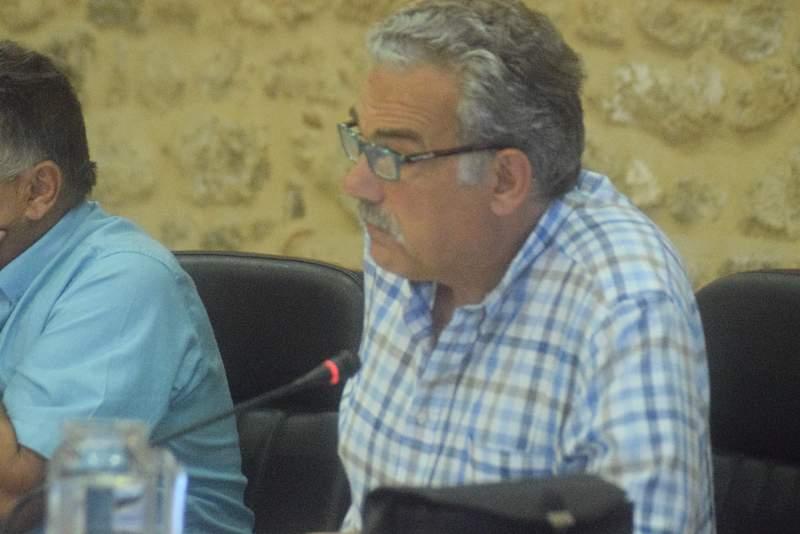 Ποιοι απαρτίζουν την τριμελή διοικούσα επιτροπή του 1ου Τομέα Πρωτοβάθμιας Φροντίδας Υγείας Ημαθίας
