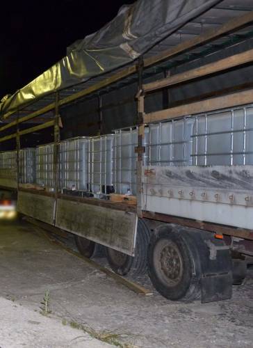Πως λειτουργούσε η μαφία της νοθείας καυσίμων