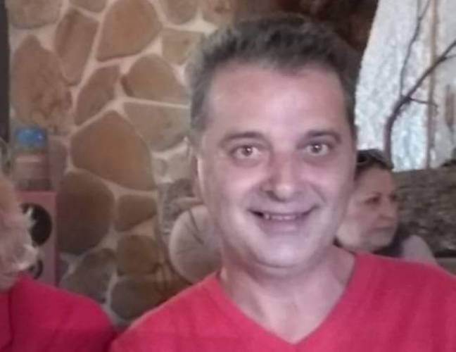 Συλλυπητήριο του Προμηθέα