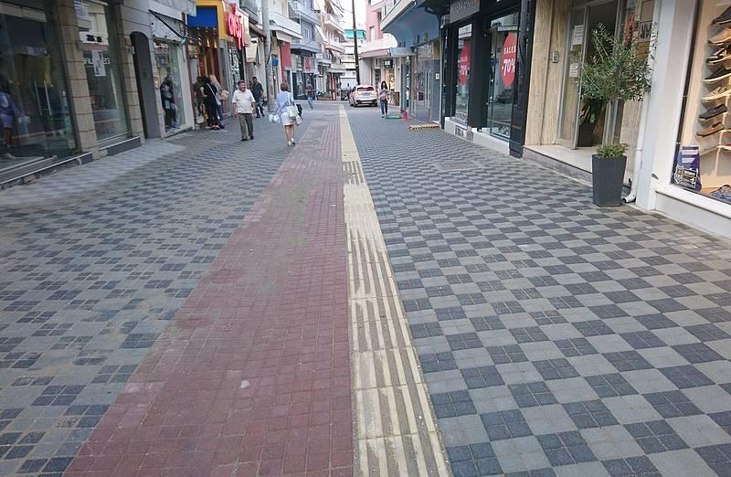Βέροια: Αλλαγή στο θερινό απογευματινό ωράριο των καταστημάτων
