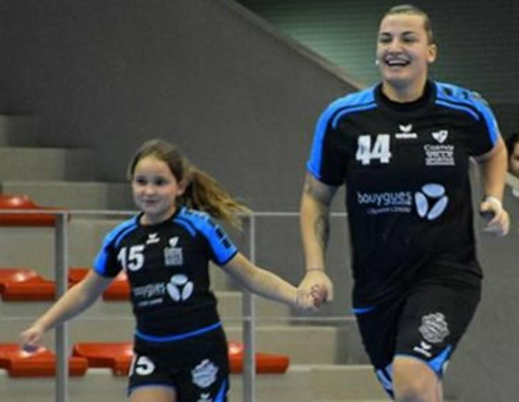 Η Μαυροβούνια Σάσκα Νταβίντουβιτς στην Βέροια