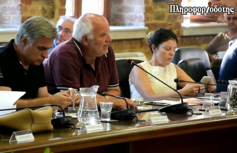 Διαμάντης: “Κανένα παιδί εκτός παιδικών ή βρεφικών σταθμών” (βίντεο)